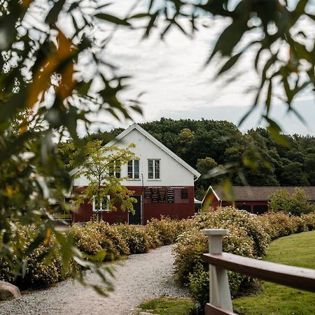 Holma Stangenaes Golf Hostel Brastad Ngoại thất bức ảnh