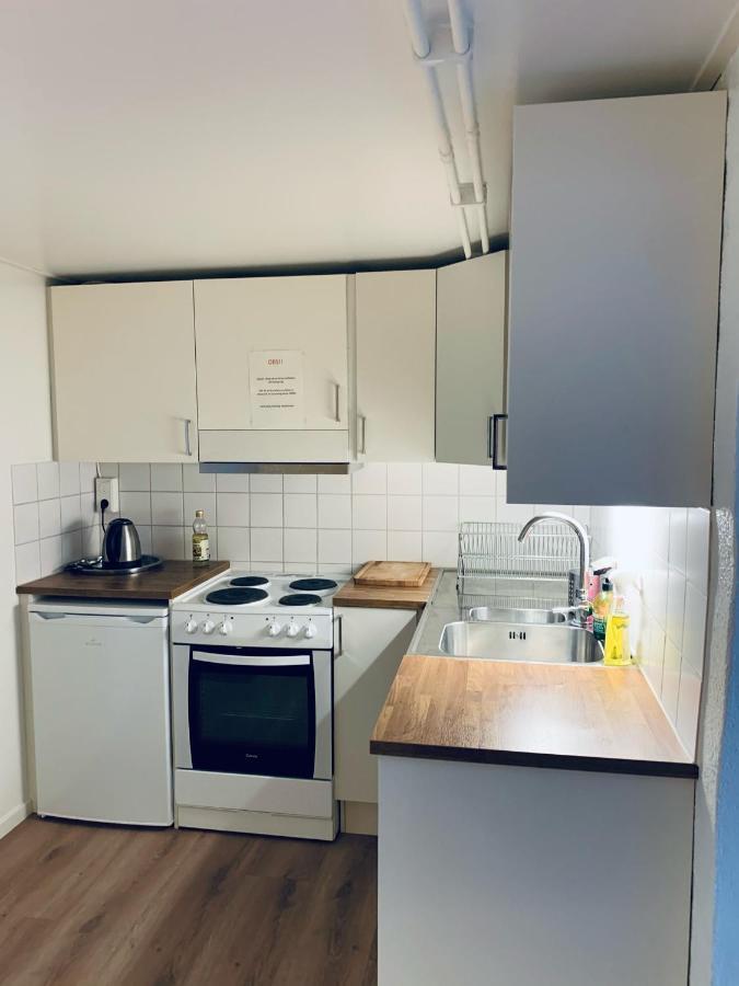 Holma Stangenaes Golf Hostel Brastad Ngoại thất bức ảnh