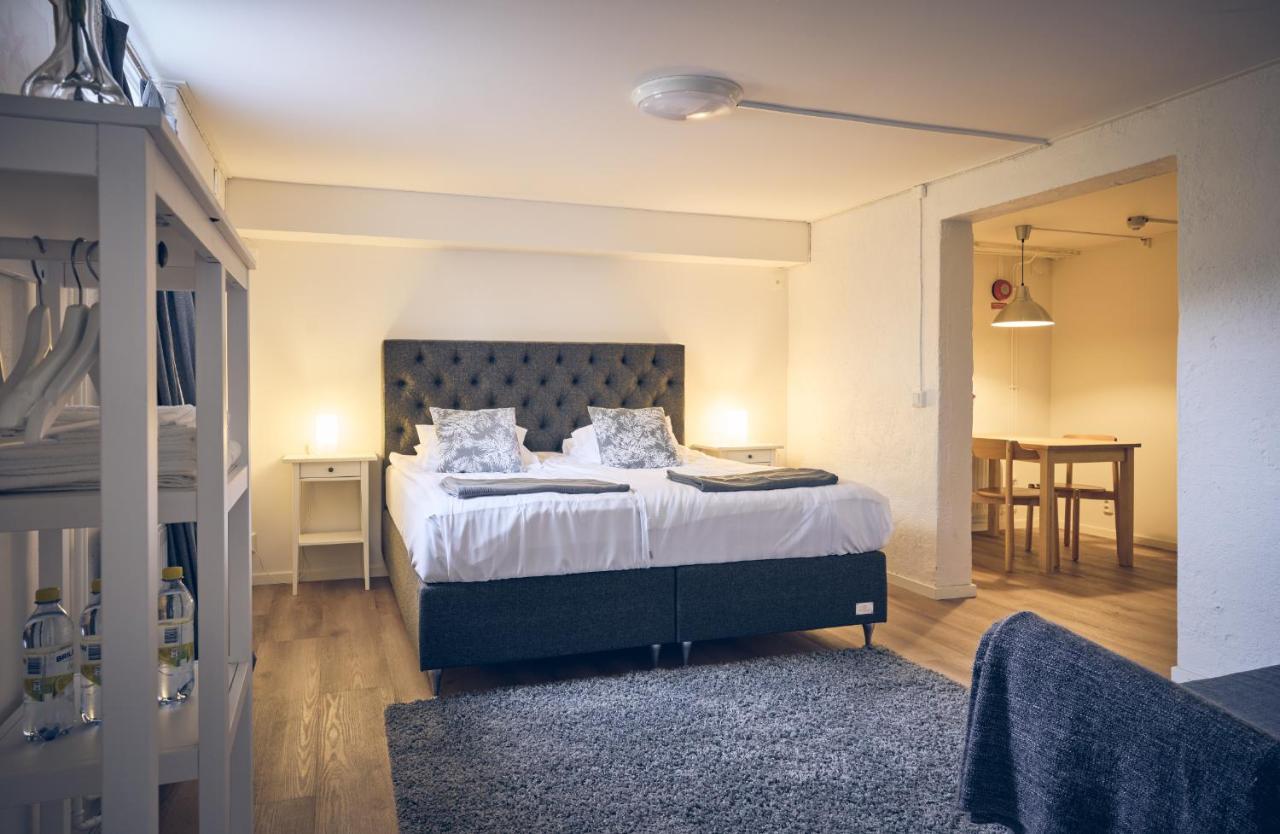 Holma Stangenaes Golf Hostel Brastad Ngoại thất bức ảnh