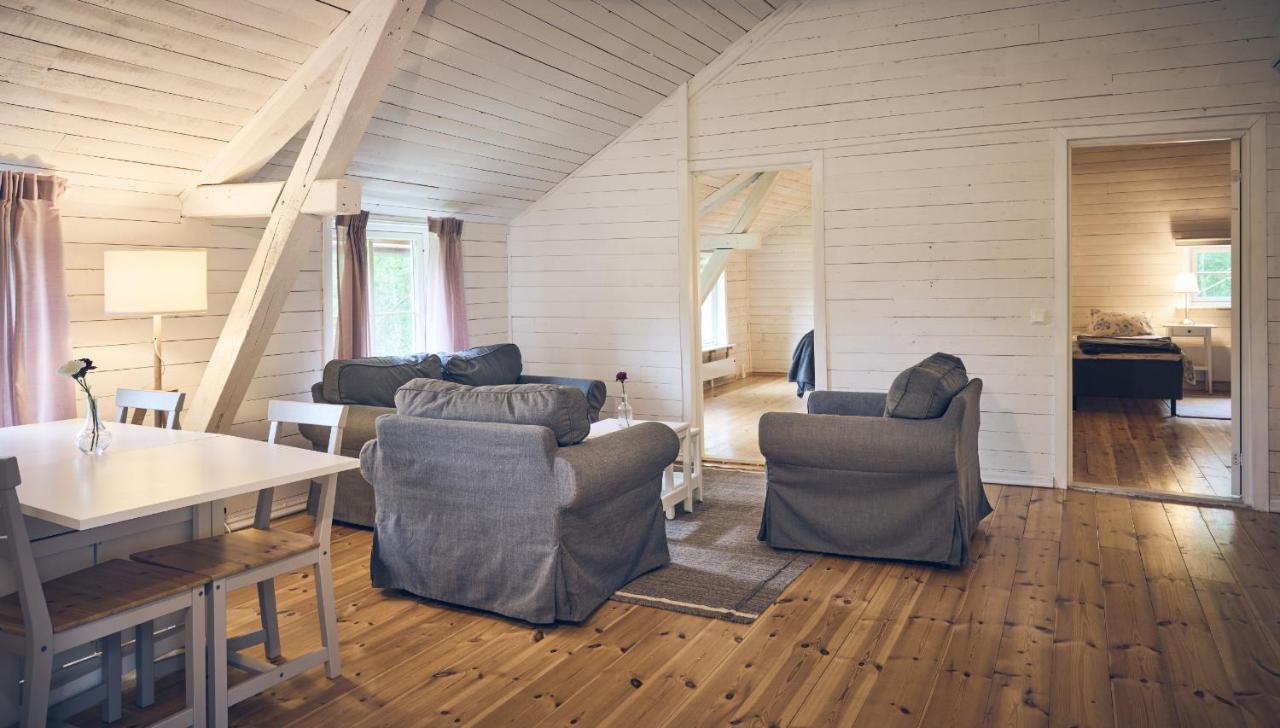 Holma Stangenaes Golf Hostel Brastad Ngoại thất bức ảnh