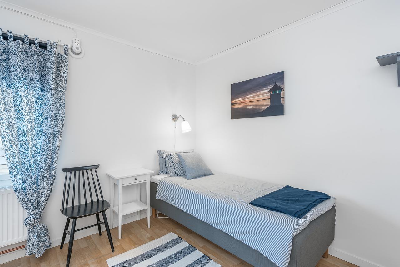 Holma Stangenaes Golf Hostel Brastad Ngoại thất bức ảnh