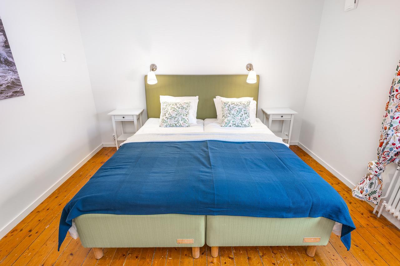 Holma Stangenaes Golf Hostel Brastad Ngoại thất bức ảnh